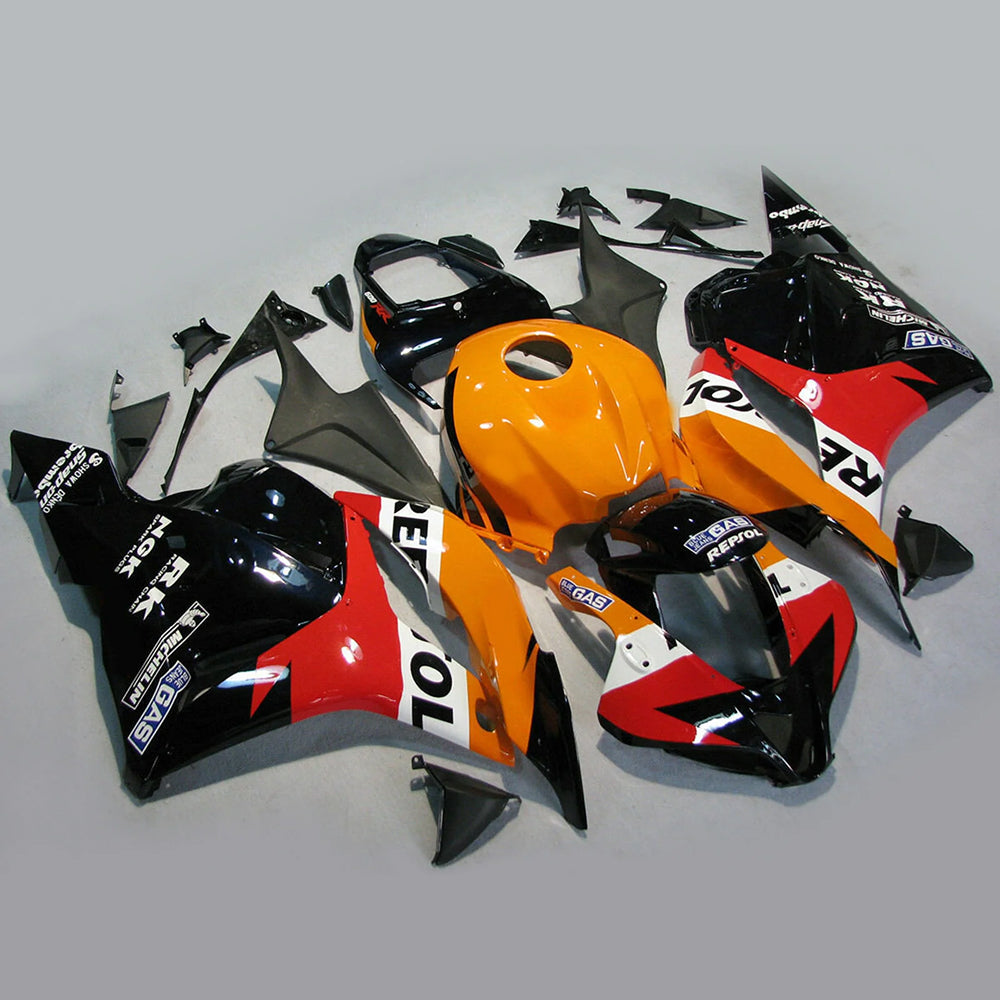 HONDA(ホンダ) CBR600RR PC40 中期