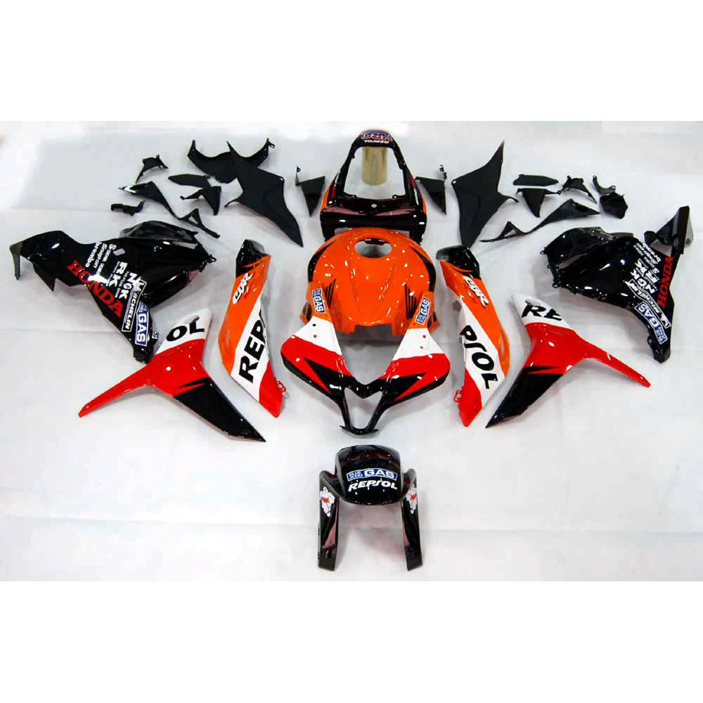 HONDA(ホンダ) CBR600RR PC40 中期