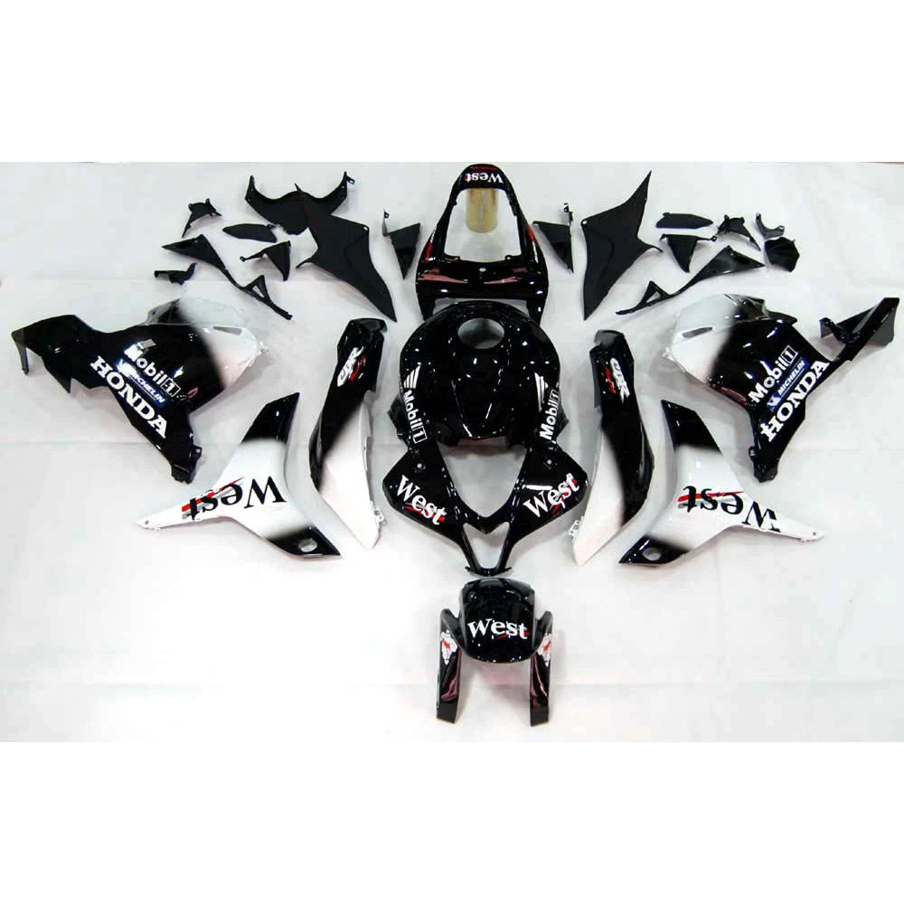 HONDA(ホンダ) CBR600RR PC40 中期