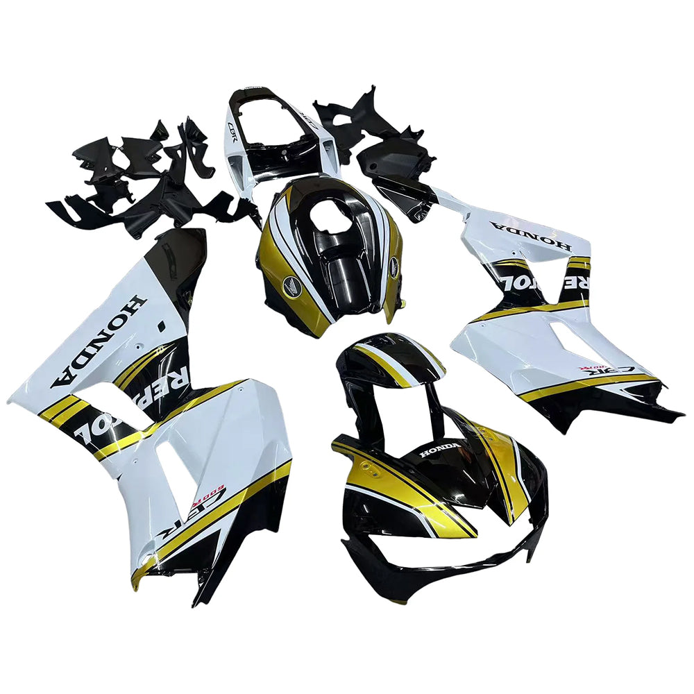 HONDA(ホンダ) CBR600RR PC40 後期