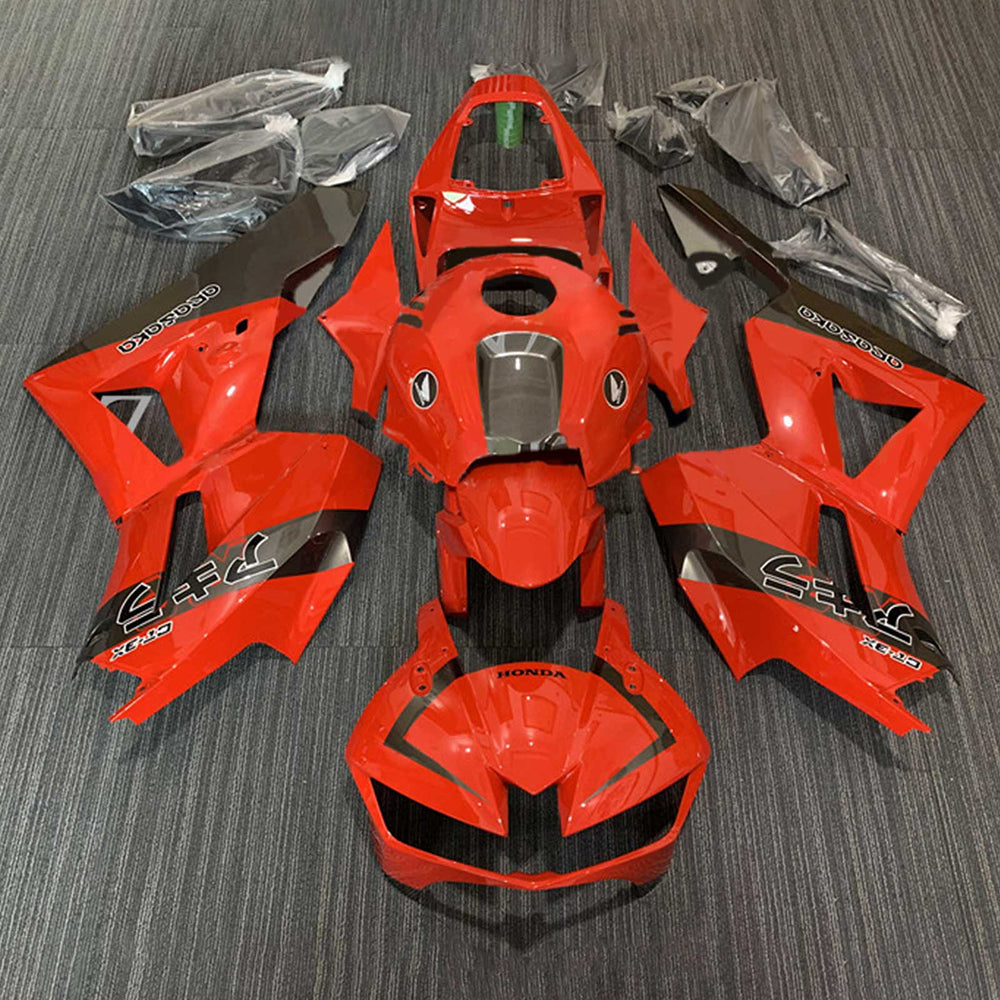 HONDA(ホンダ) CBR600RR PC40 後期