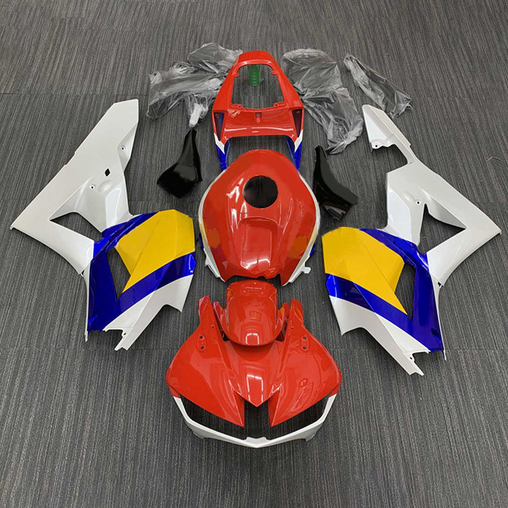 HONDA(ホンダ) CBR600RR PC40 後期