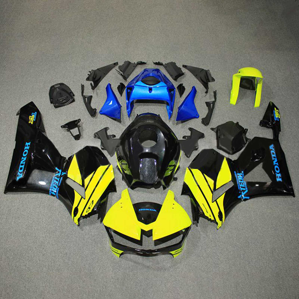 HONDA(ホンダ) CBR600RR PC40 後期