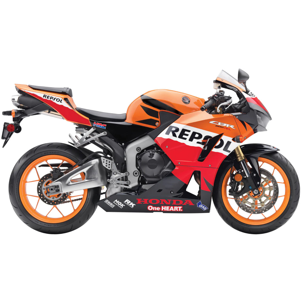 HONDA(ホンダ) CBR600RR PC40 後期