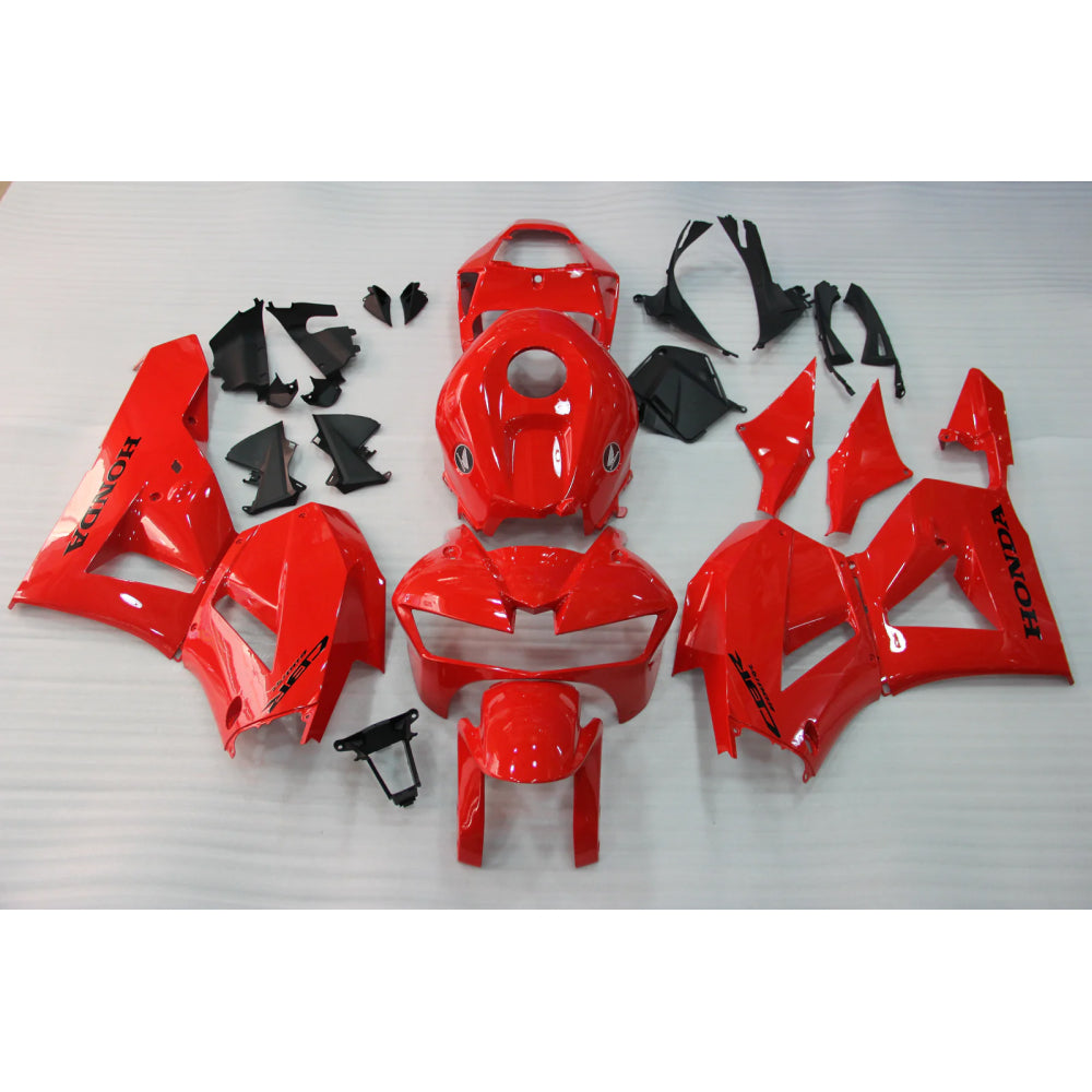 HONDA(ホンダ) CBR600RR PC40 後期