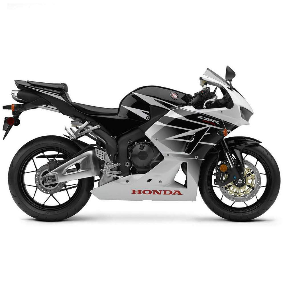 HONDA(ホンダ) CBR600RR PC40 後期