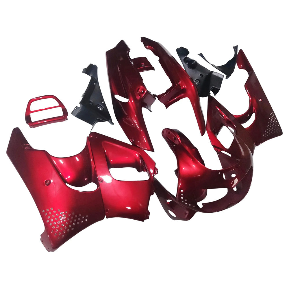 HONDA(ホンダ) CBR900RR SC28 後期