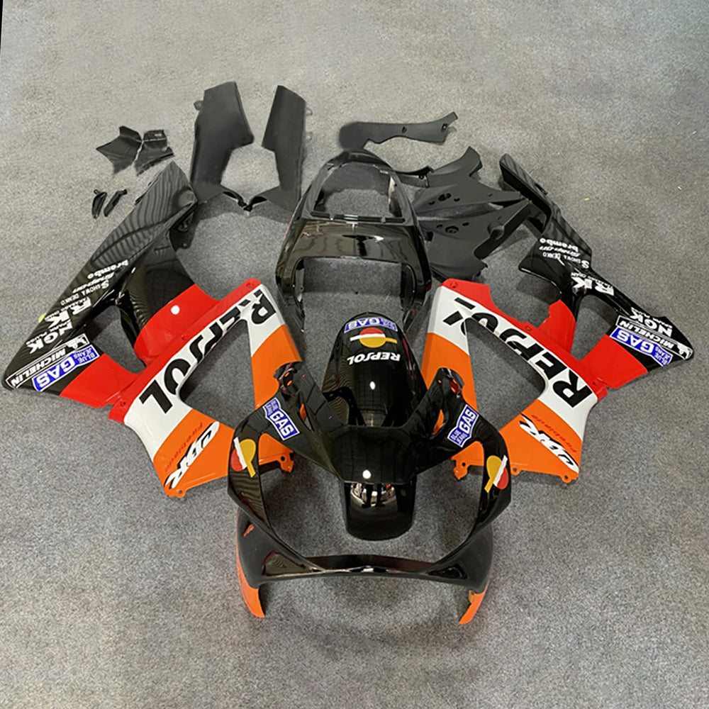 HONDA(ホンダ) CBR929RR SC44