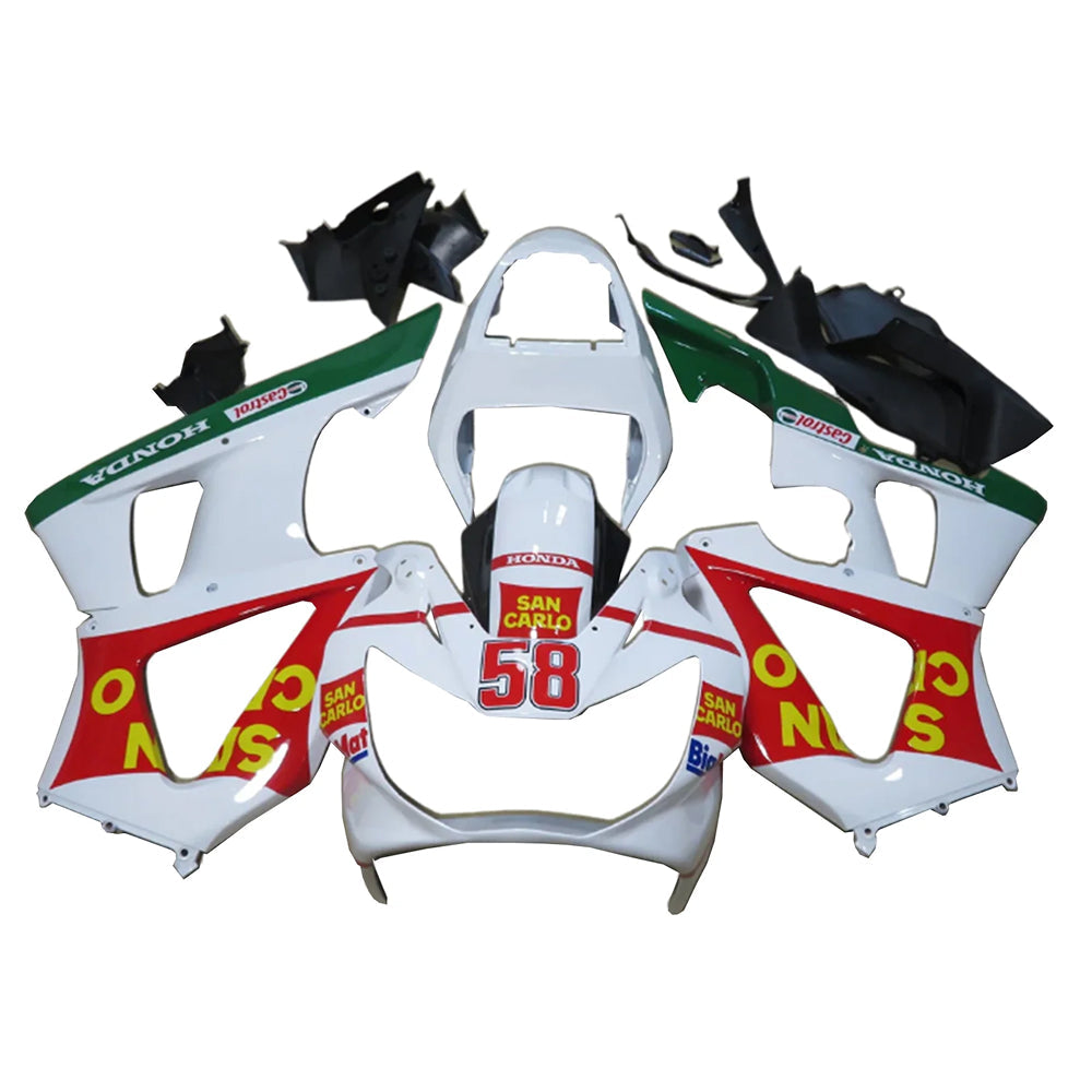 HONDA(ホンダ) CBR929RR SC44