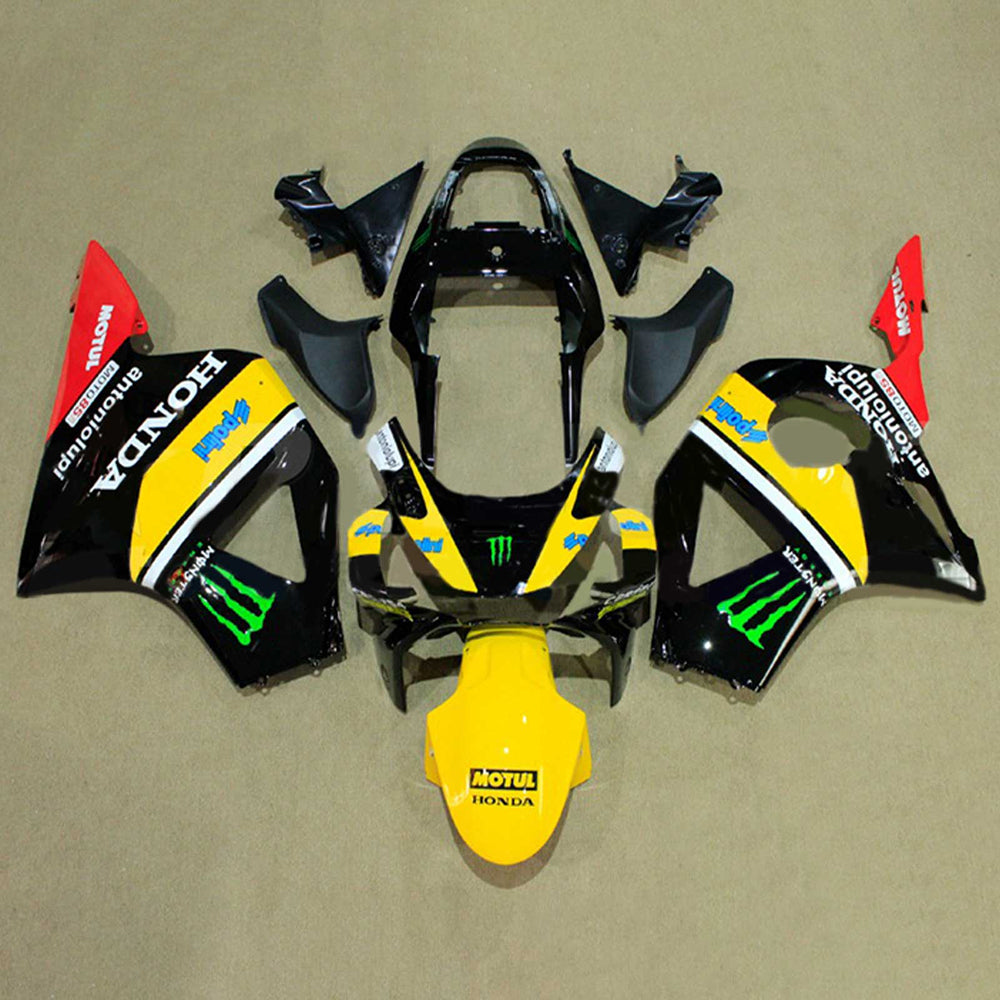 HONDA(ホンダ) CBR954RR SC50