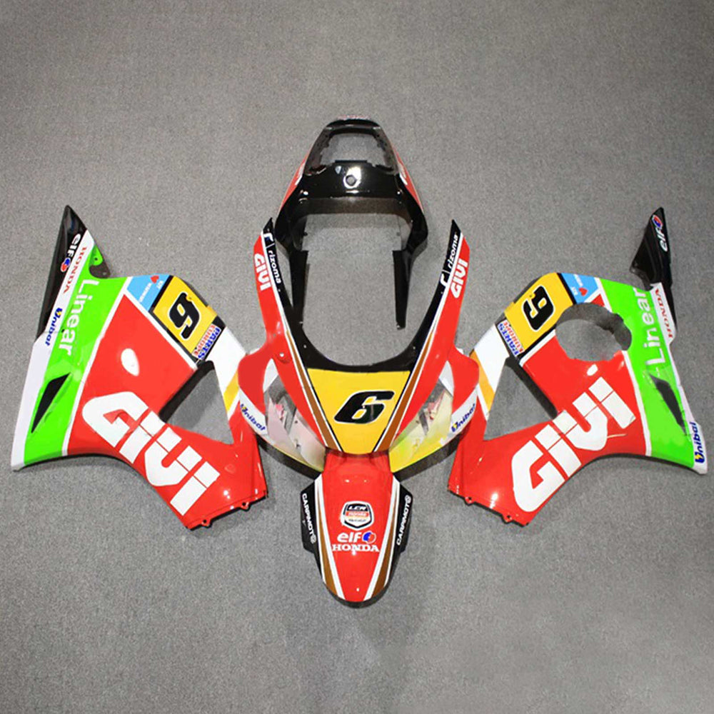 HONDA(ホンダ) CBR954RR SC50