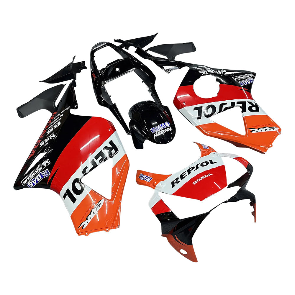 HONDA(ホンダ) CBR954RR SC50