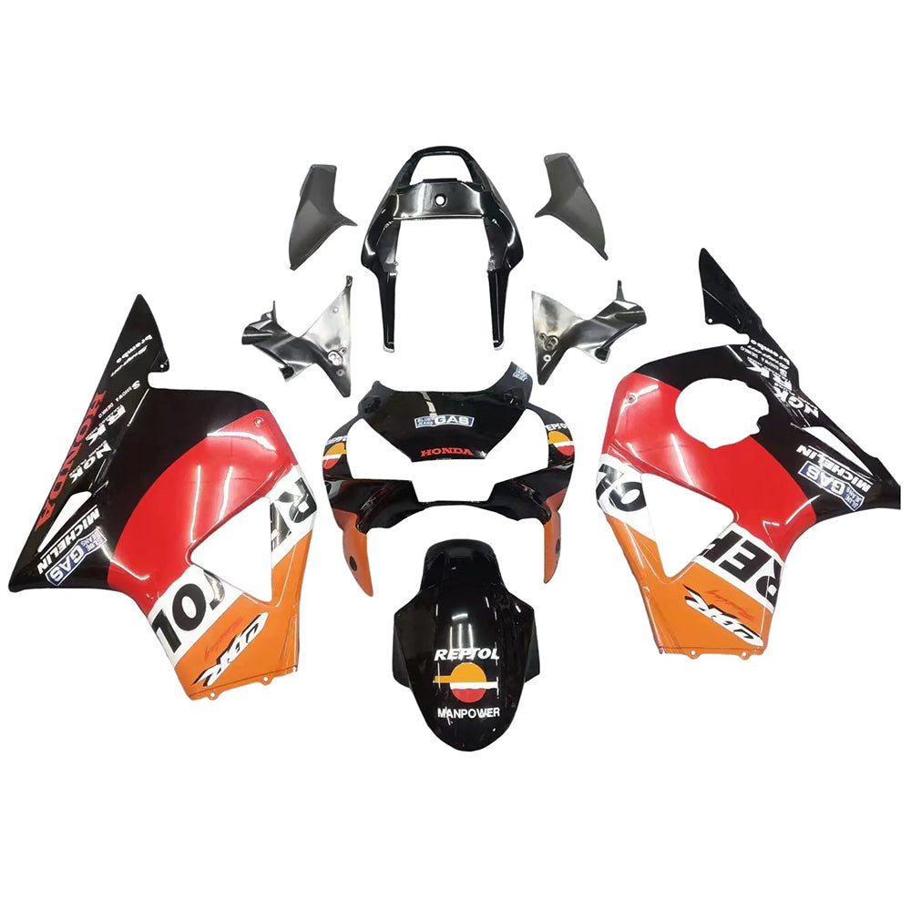 HONDA(ホンダ) CBR954RR SC50