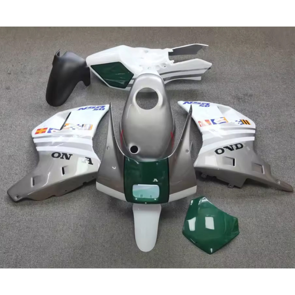 HONDA(ホンダ) NSR50 AC10 後期