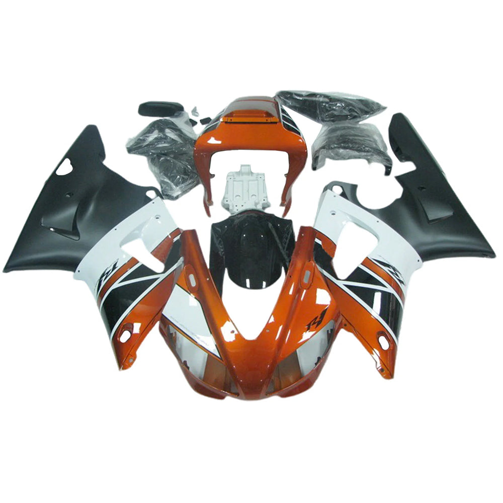 YAMAHA(ヤマハ) YZF-R1 RN01J