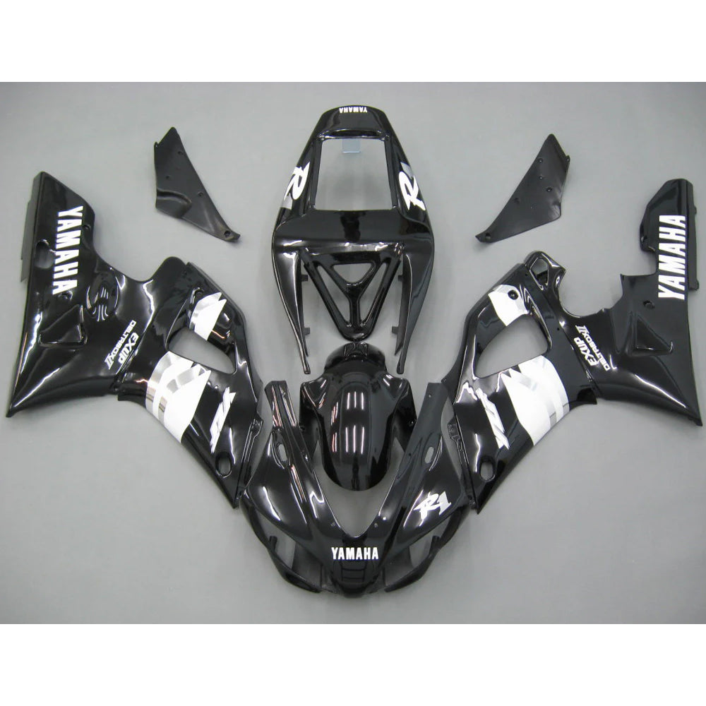 YAMAHA(ヤマハ) YZF-R1 RN01J