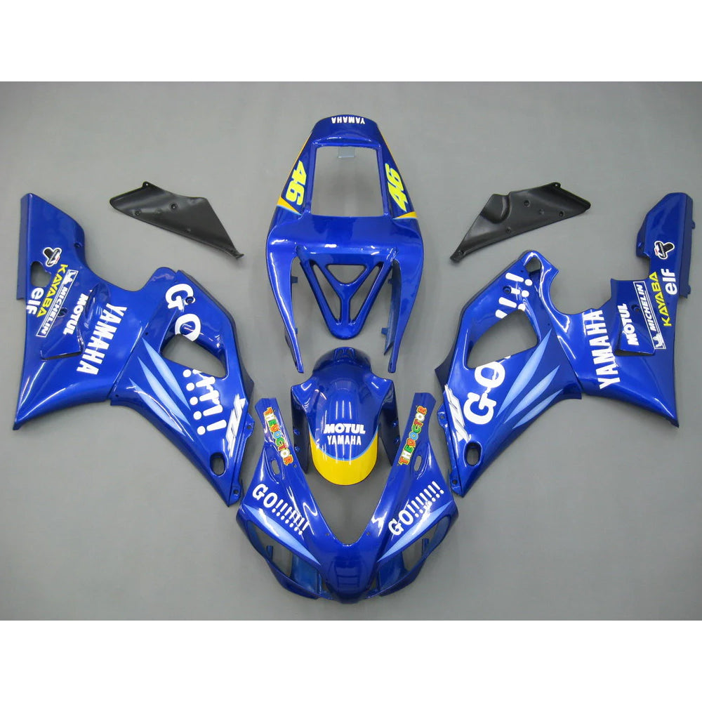 YAMAHA(ヤマハ) YZF-R1 RN01J