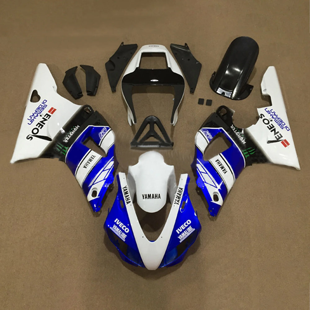 YAMAHA(ヤマハ) YZF-R1 RN01J