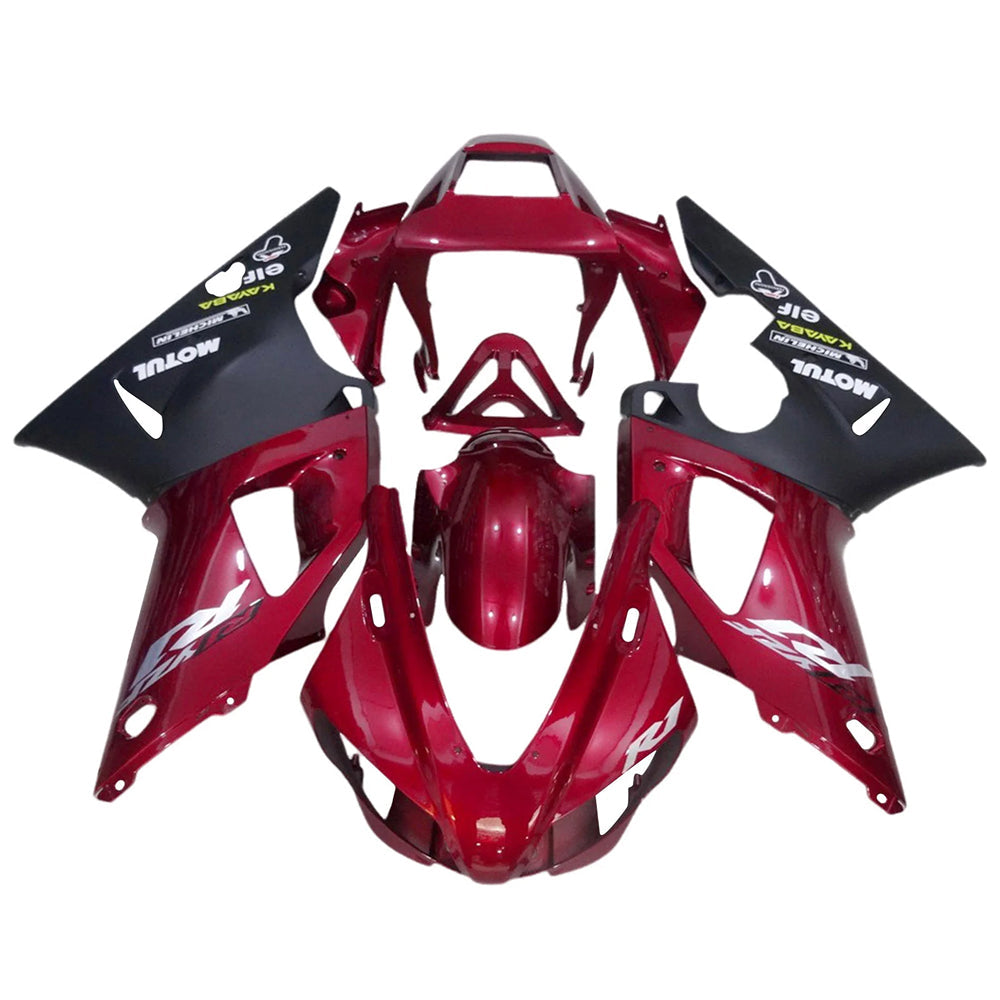 YAMAHA(ヤマハ) YZF-R1 RN01J