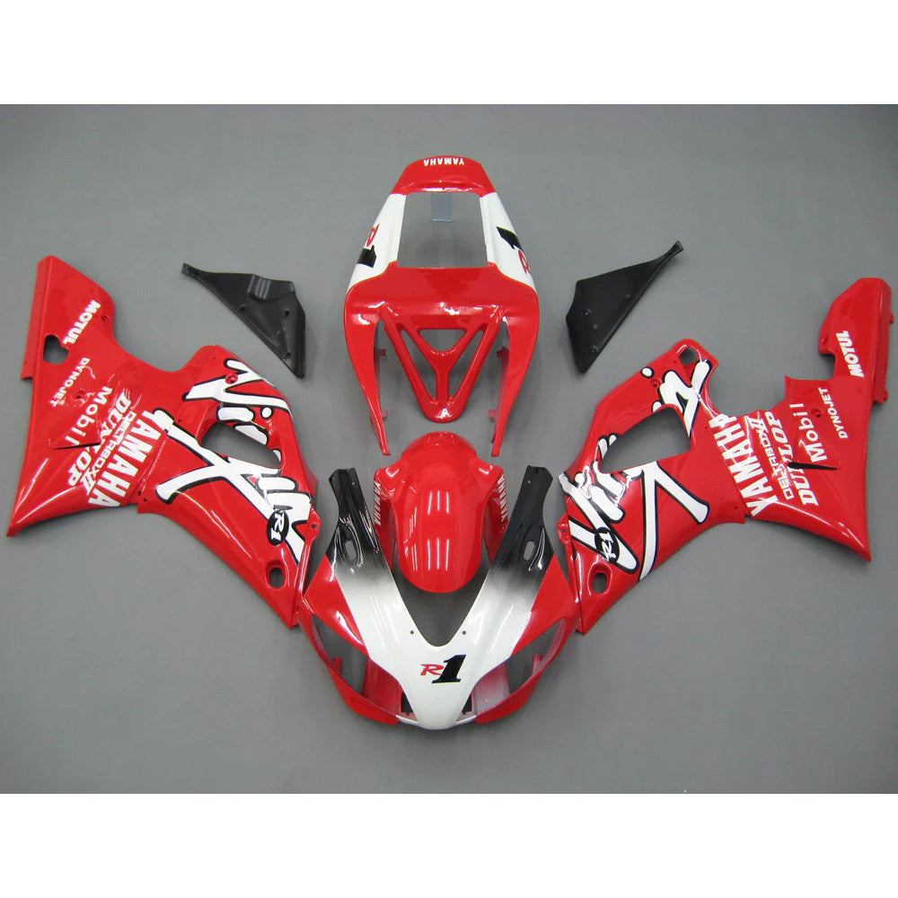 YAMAHA(ヤマハ) YZF-R1 RN01J