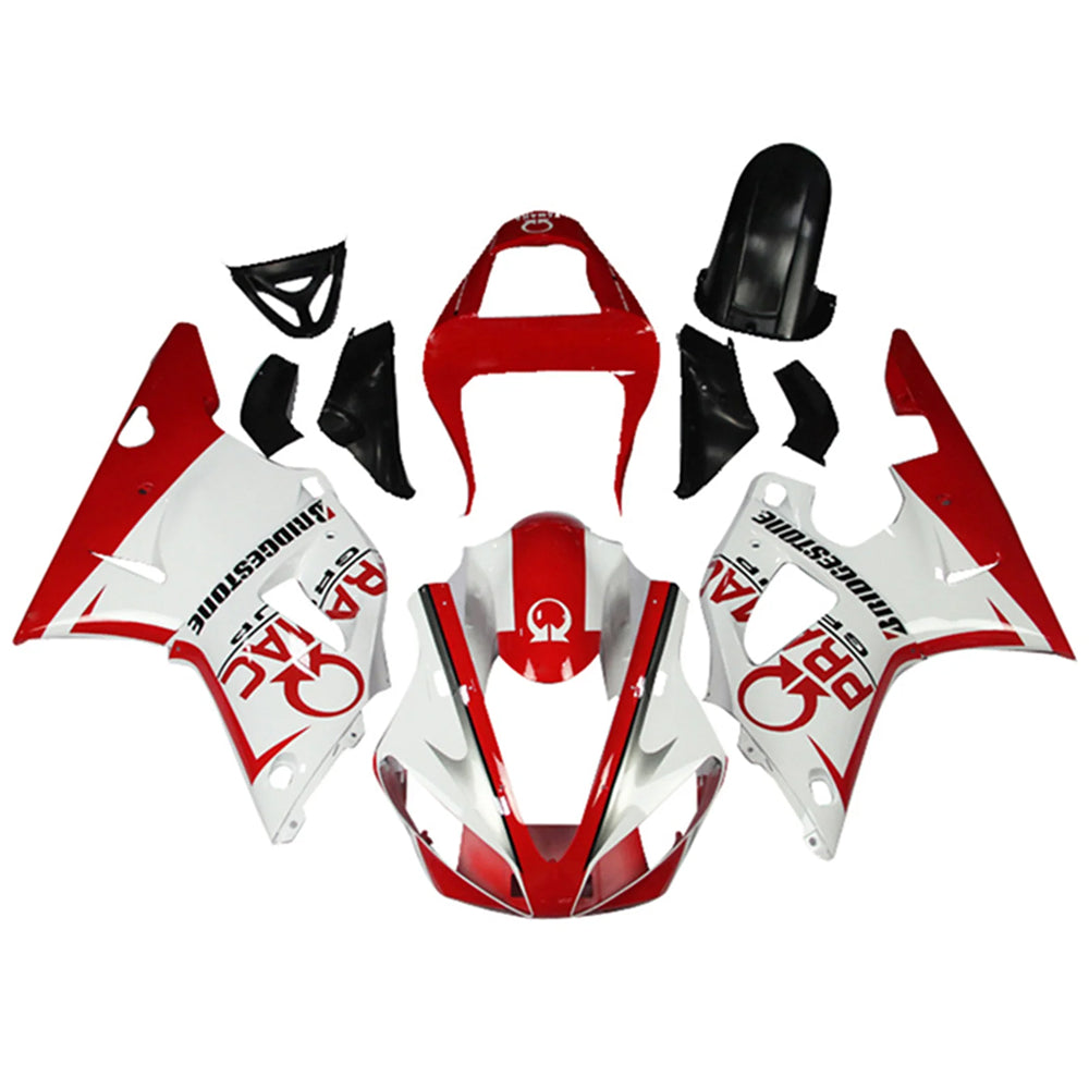YAMAHA(ヤマハ) YZF-R1 RN01J
