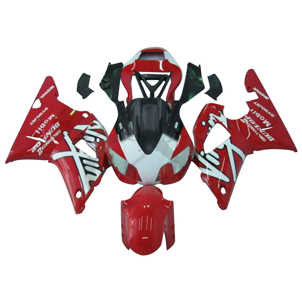 YAMAHA(ヤマハ) YZF-R1 RN01J