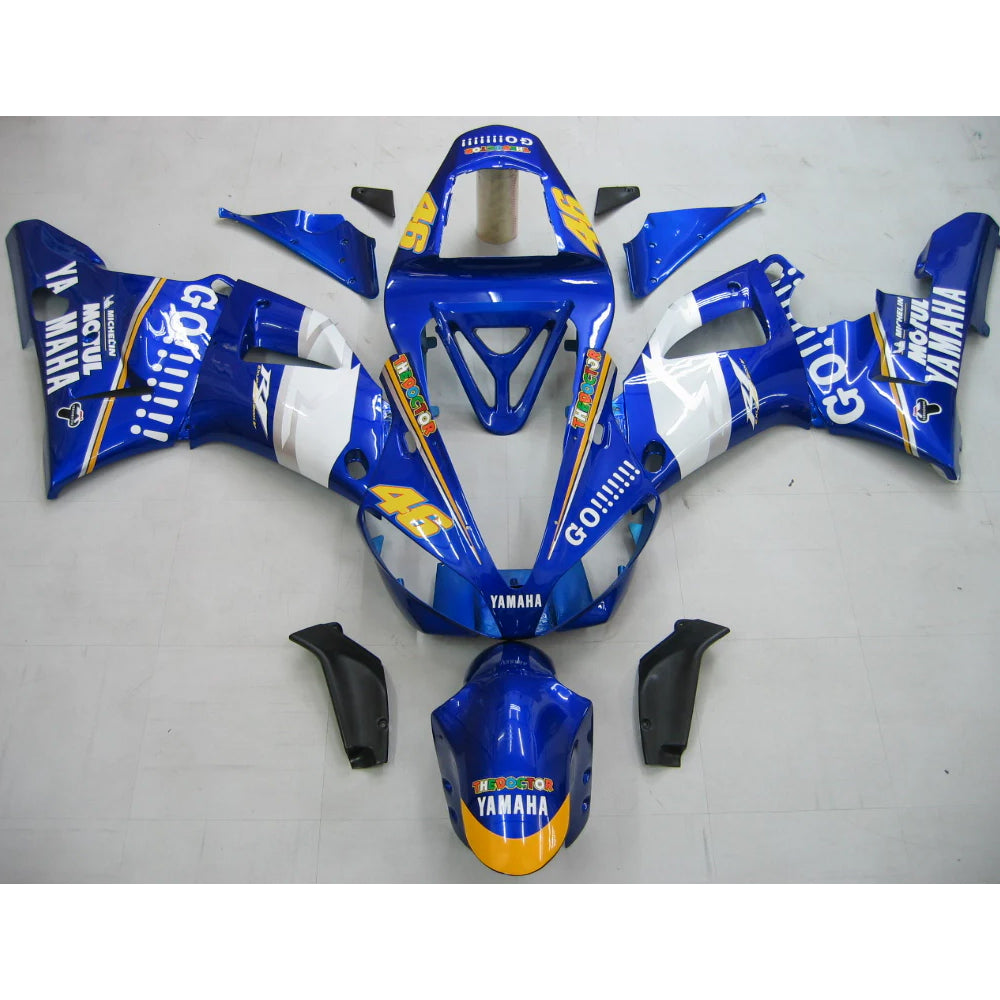 YAMAHA(ヤマハ) YZF-R1 RN04J