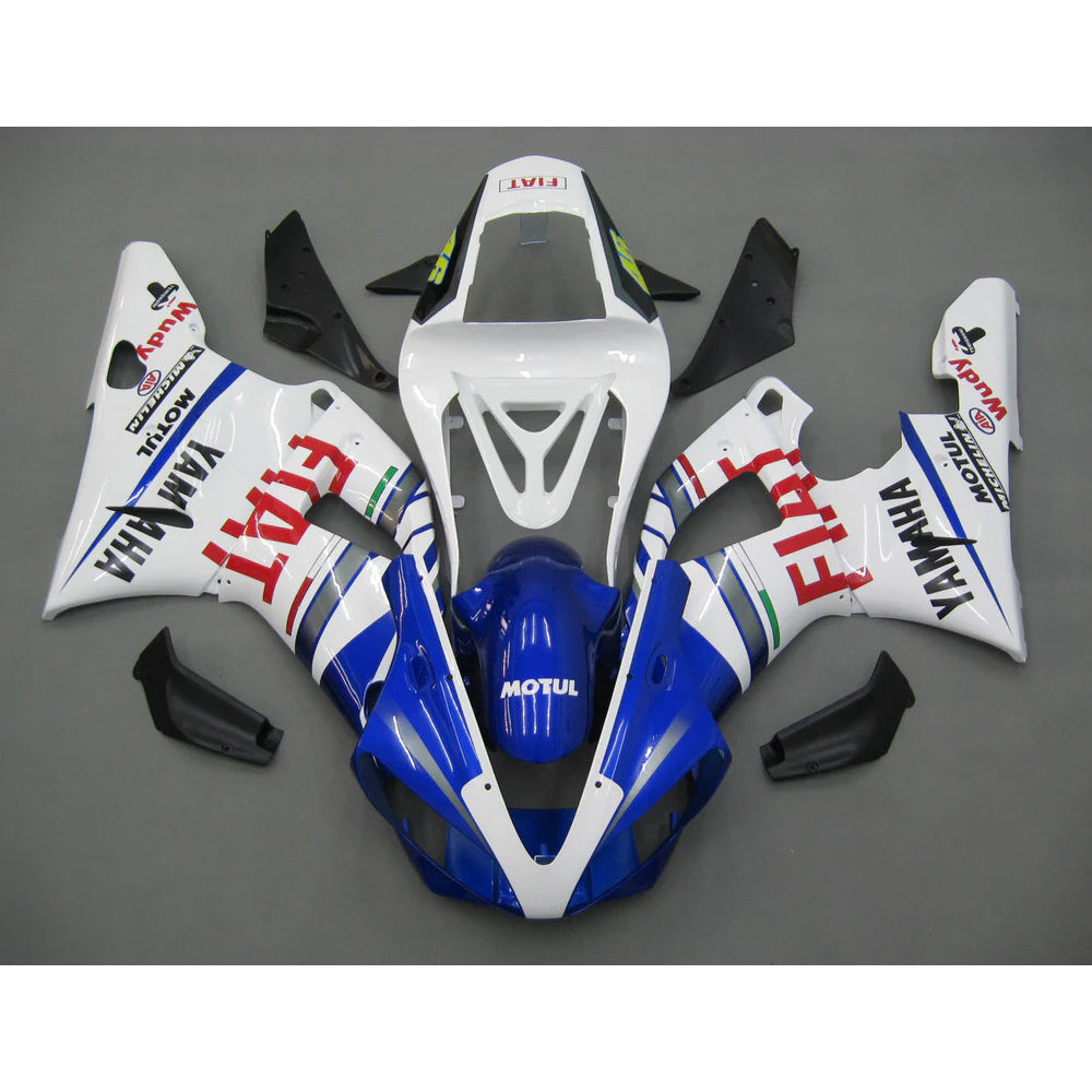 YAMAHA(ヤマハ) YZF-R1 RN04J