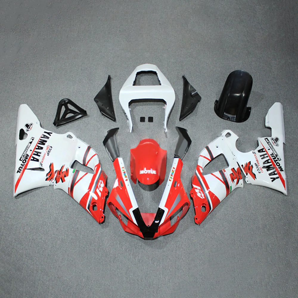 YAMAHA(ヤマハ) YZF-R1 RN04J