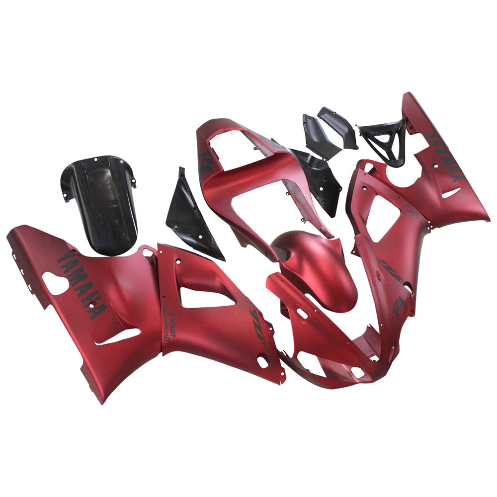 YAMAHA(ヤマハ) YZF-R1 RN04J
