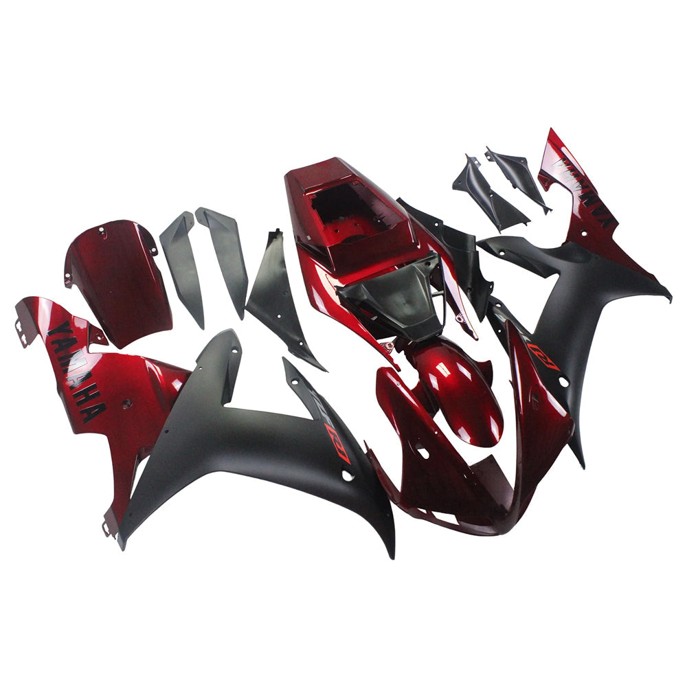 YAMAHA(ヤマハ) YZF-R1 RN09J