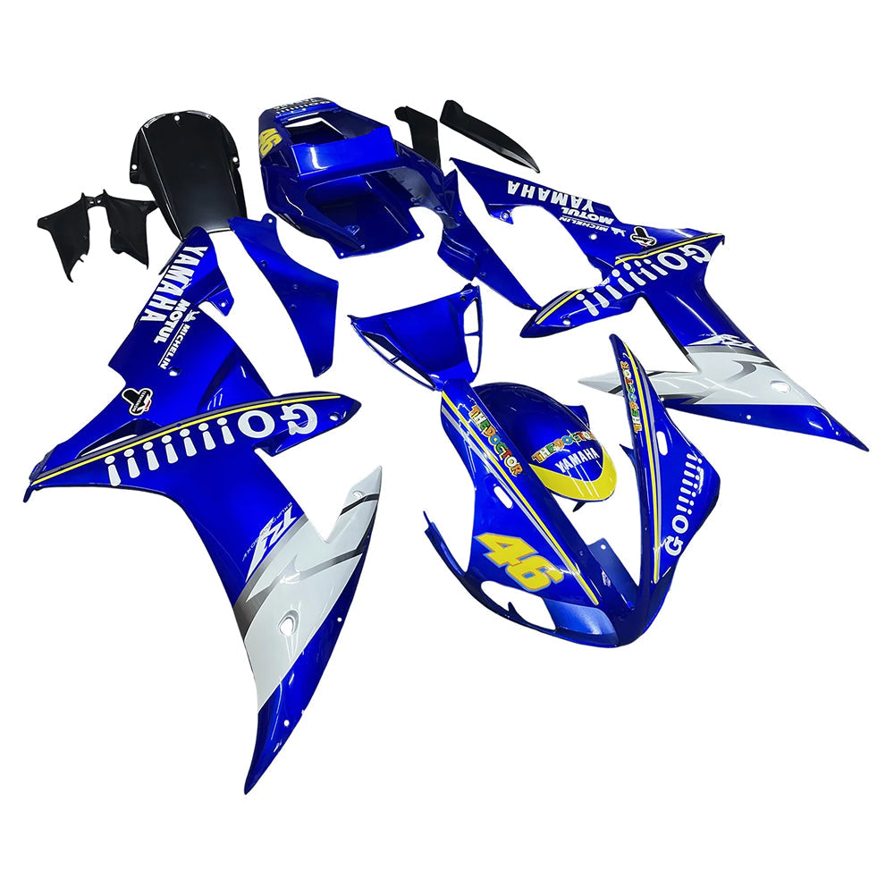 YAMAHA(ヤマハ) YZF-R1 RN09J