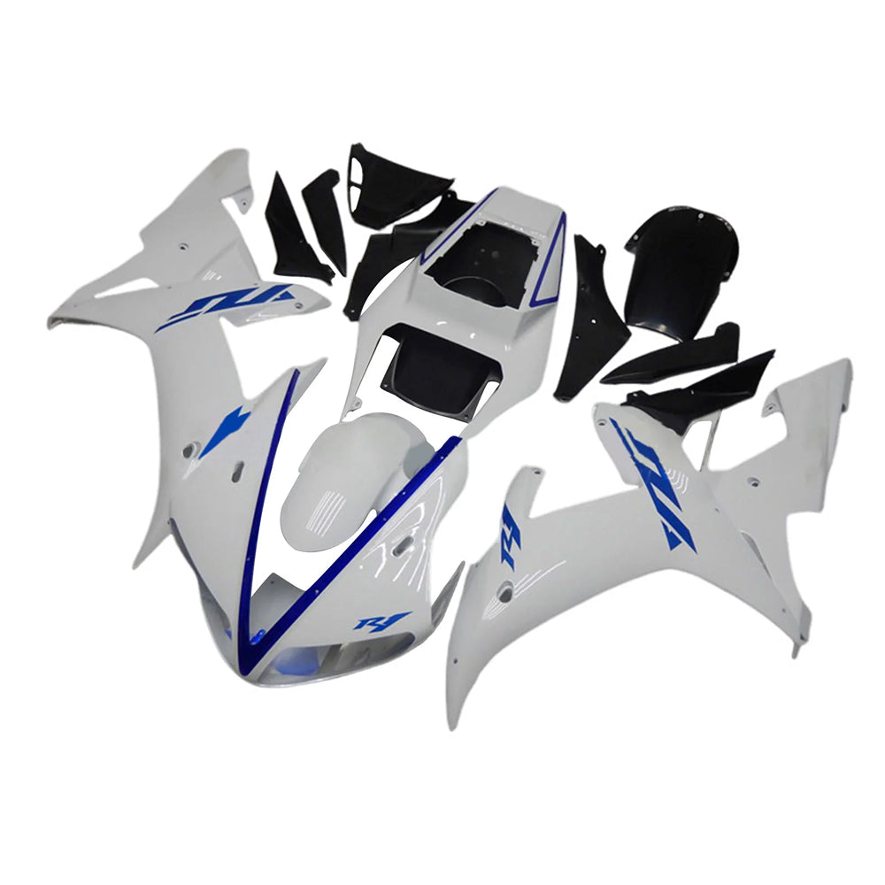 YAMAHA(ヤマハ) YZF-R1 RN09J