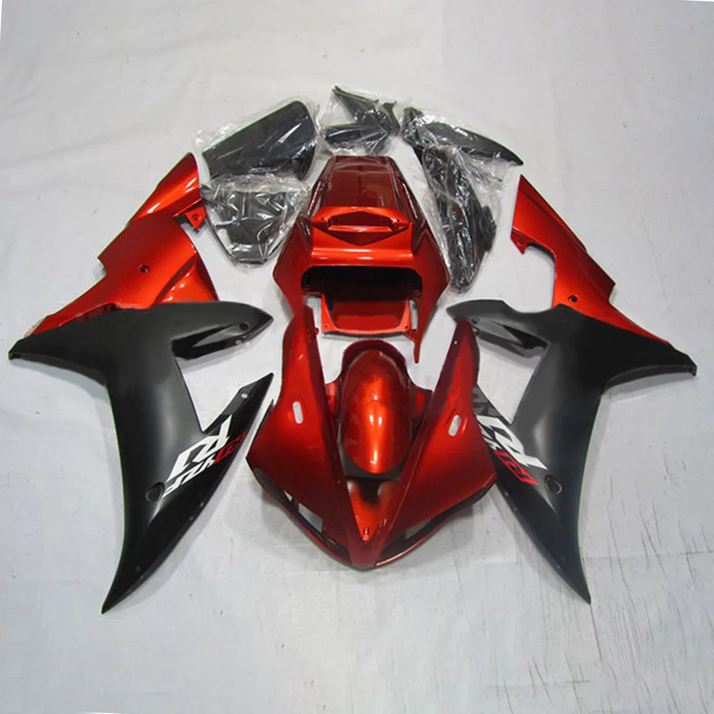 YAMAHA(ヤマハ) YZF-R1 RN09J
