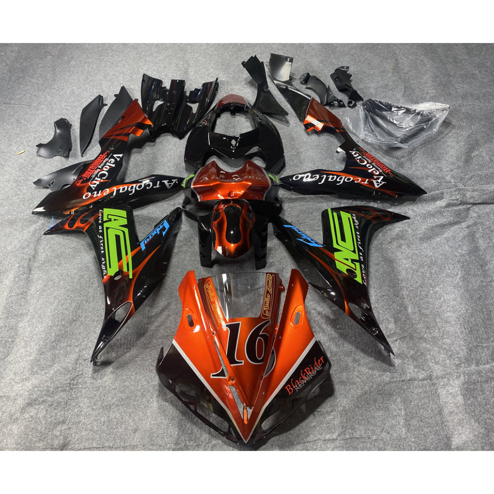 YAMAHA(ヤマハ) YZF-R1 RN12J RN16J 前期