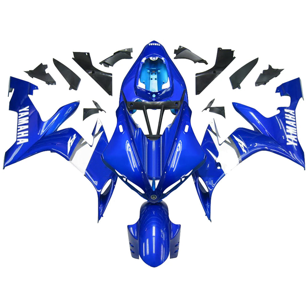 YAMAHA(ヤマハ) YZF-R1 RN12J RN16J 前期