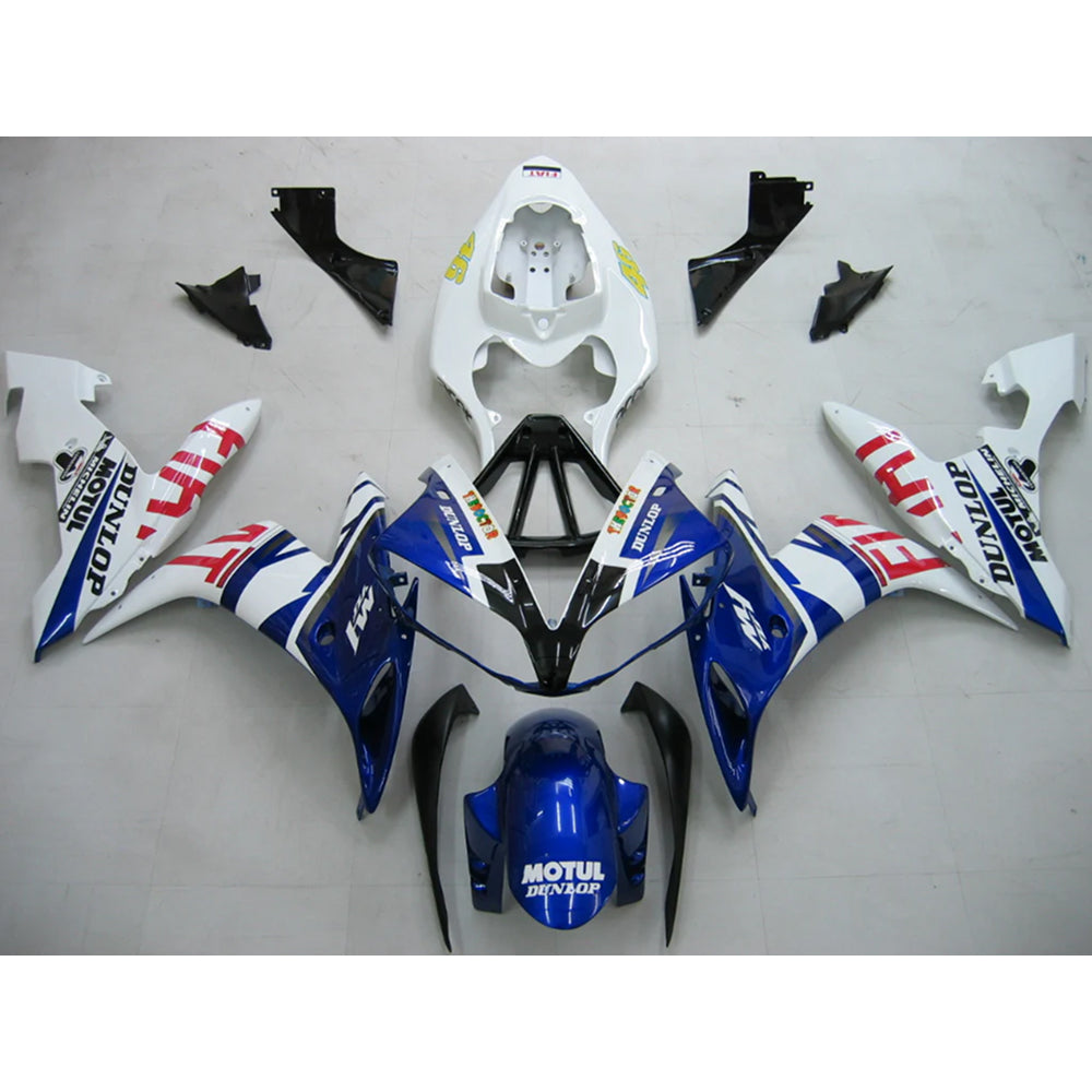 YAMAHA(ヤマハ) YZF-R1 RN12J RN16J 前期