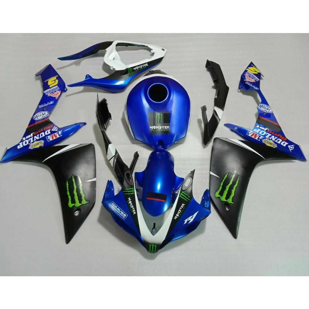 YAMAHA(ヤマハ) YZF-R1 RN16J 後期