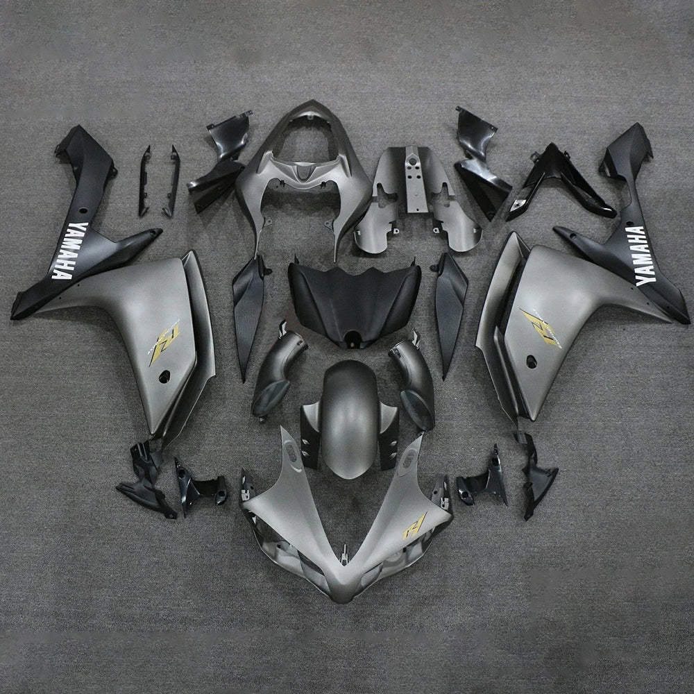YAMAHA(ヤマハ) YZF-R1 RN16J 後期