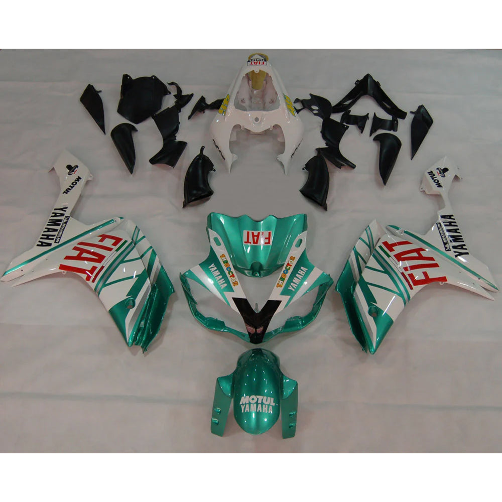 YAMAHA(ヤマハ) YZF-R1 RN16J 後期