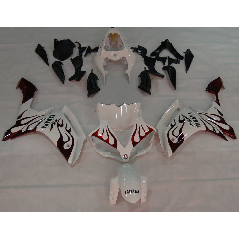 YAMAHA(ヤマハ) YZF-R1 RN16J 後期