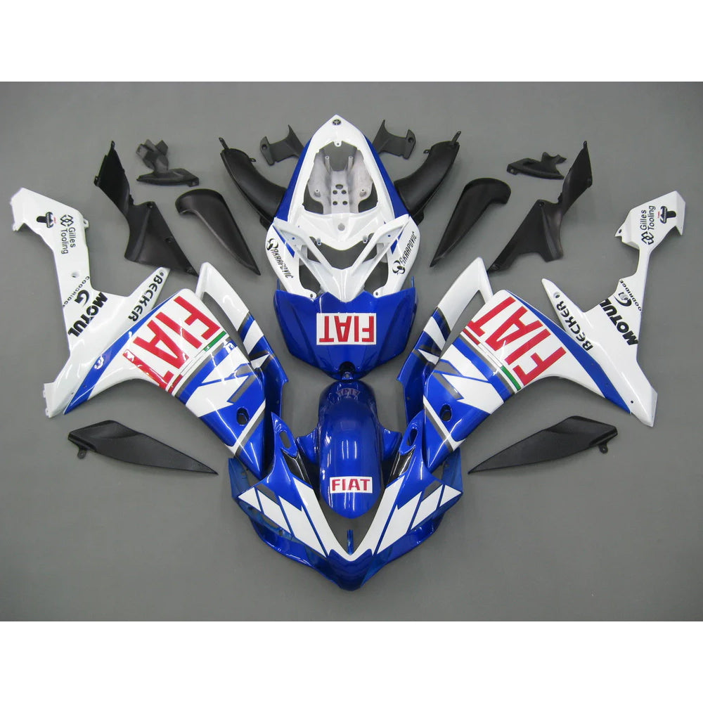 YAMAHA(ヤマハ) YZF-R1 RN16J 後期