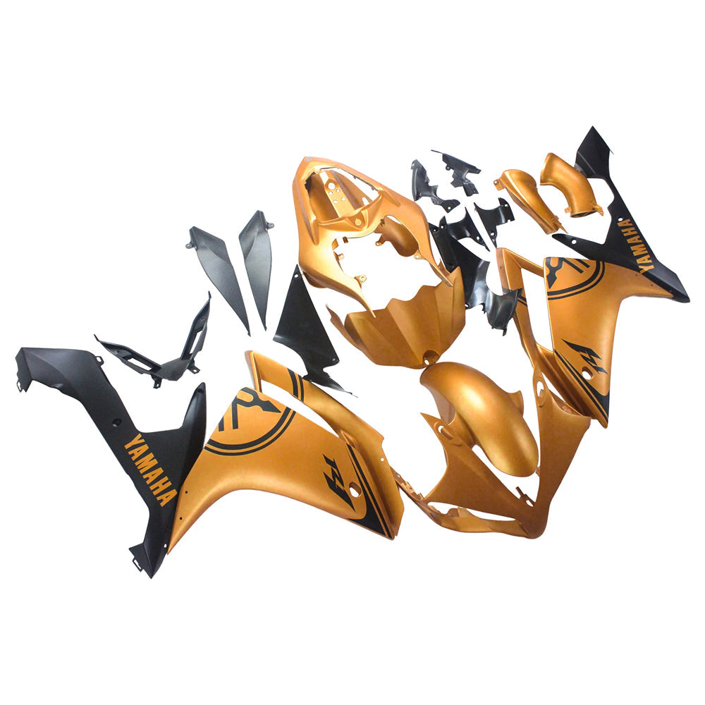 YAMAHA(ヤマハ) YZF-R1 RN16J 後期