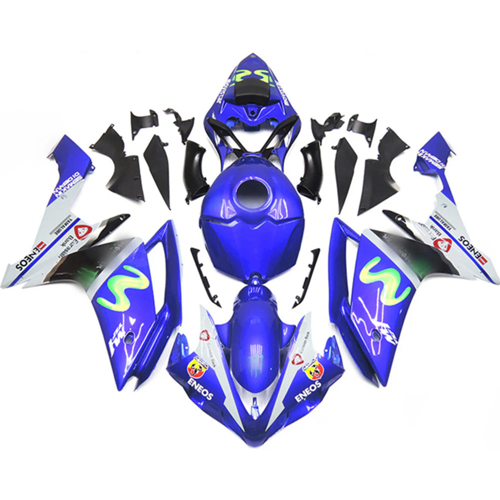 YAMAHA(ヤマハ) YZF-R1 RN16J 後期