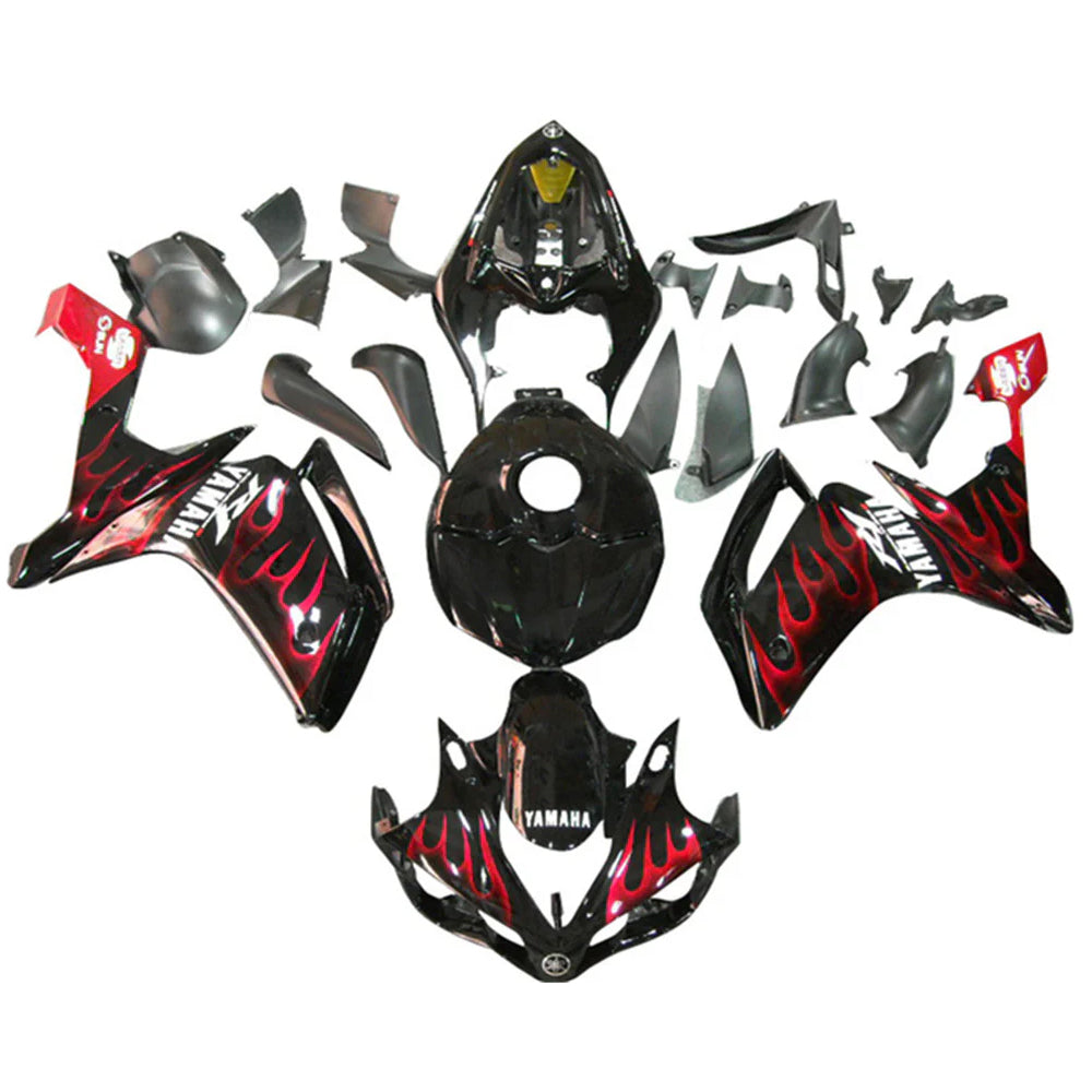 YAMAHA(ヤマハ) YZF-R1 RN16J 後期