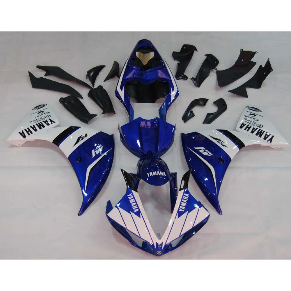 YAMAHA(ヤマハ) YZF-R1 RN24J 前期