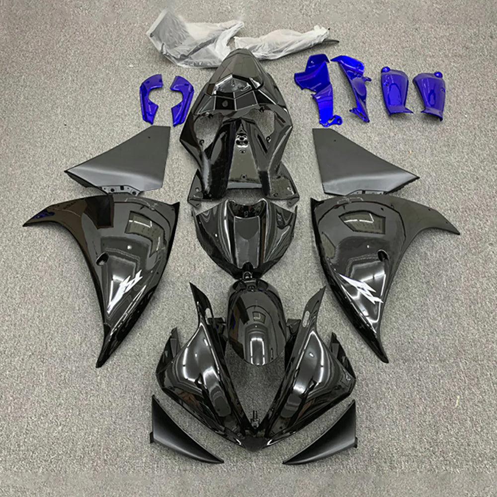 YAMAHA YZF-R1 RN24J 前期 2009年～2011年 外装キット B0207007 – 走り