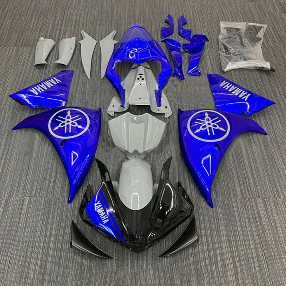 YAMAHA(ヤマハ) YZF-R1 RN24J 前期
