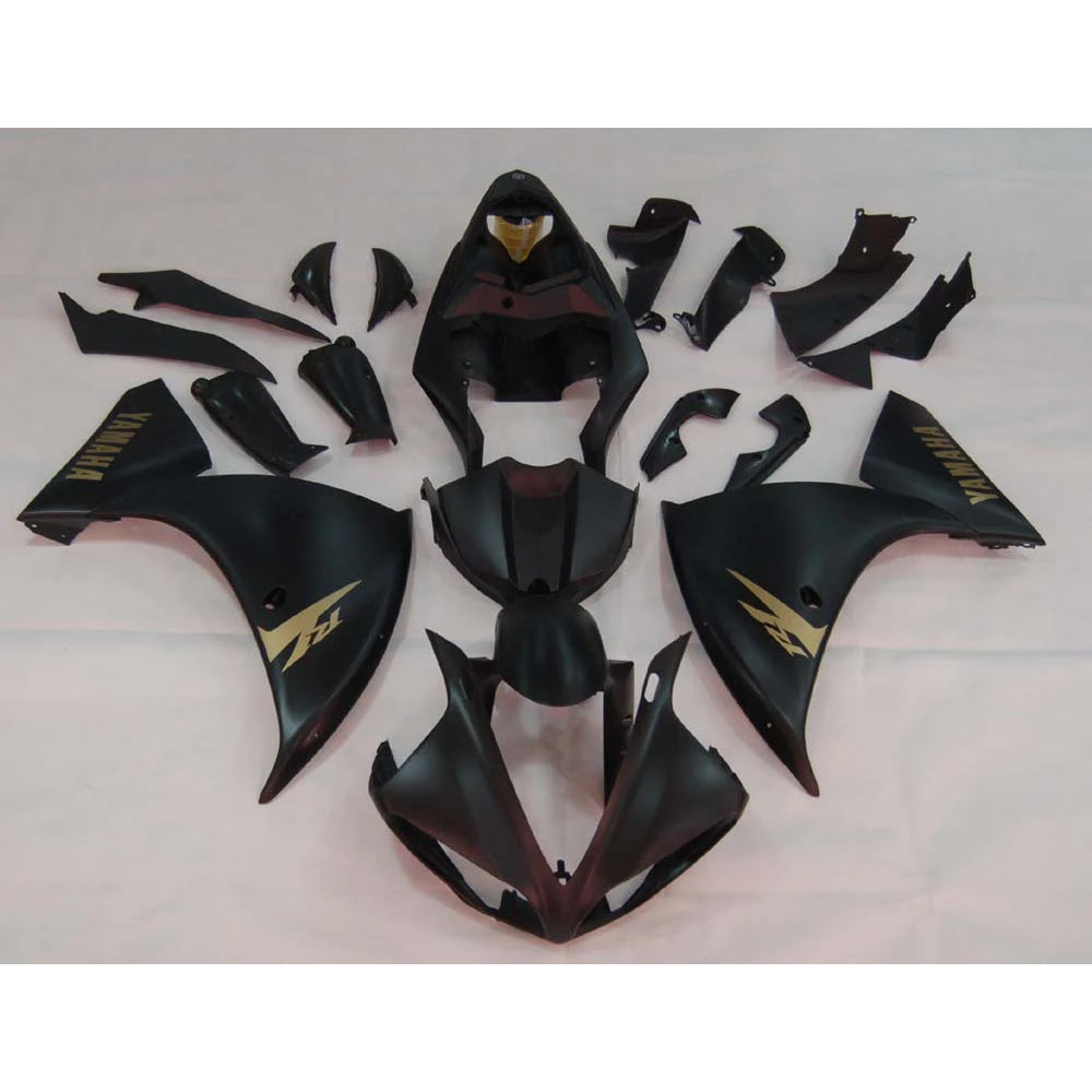 YAMAHA(ヤマハ) YZF-R1 RN24J 前期