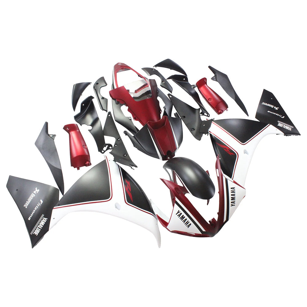 YAMAHA(ヤマハ) YZF-R1 RN24J 前期